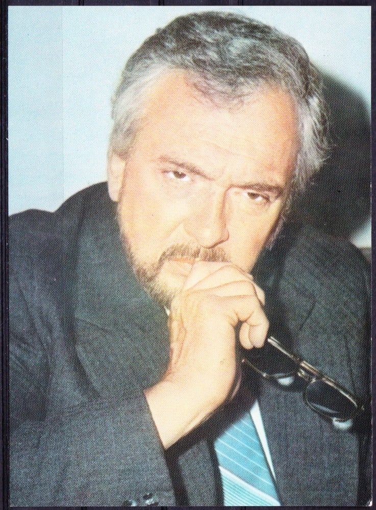 Fotografie: Ilustrată cu Constantin Codrescu, necirculată