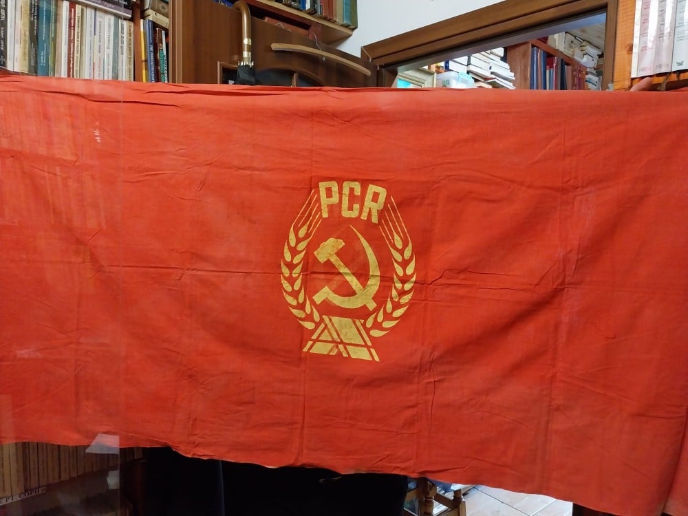 Steag P.C.R. original, 80 × 200 cm