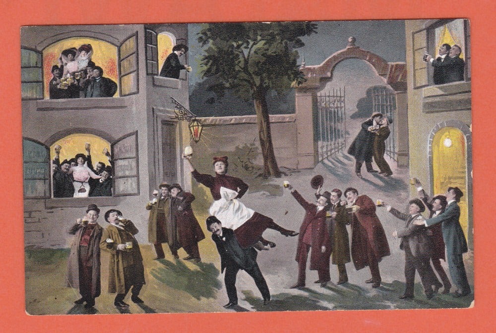 Fotografie: Ilustrată de sărbătoare