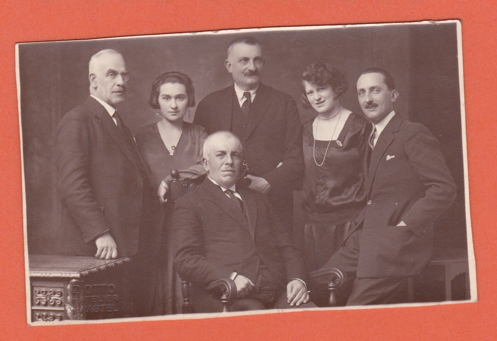 Fotografie: Fotografie de familie, Mainz-Kastel, Germania